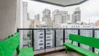 Foto 4 de Apartamento com 4 Quartos à venda, 552m² em Jardim Paulista, São Paulo