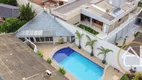 Foto 16 de Casa de Condomínio com 4 Quartos à venda, 672m² em Bela Suica, Londrina