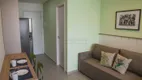 Foto 2 de Apartamento com 1 Quarto à venda, 27m² em Porto de Galinhas, Ipojuca