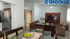 Foto 2 de Sobrado com 3 Quartos à venda, 207m² em Jardim Quintas das Videiras, Jundiaí