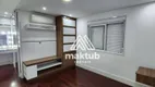 Foto 47 de Apartamento com 3 Quartos à venda, 165m² em Jardim, Santo André