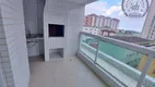 Foto 3 de Apartamento com 2 Quartos para venda ou aluguel, 95m² em Vila Tupi, Praia Grande