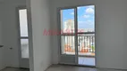 Foto 2 de Apartamento com 2 Quartos à venda, 42m² em Imirim, São Paulo