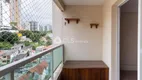 Foto 5 de Apartamento com 3 Quartos à venda, 90m² em Sumaré, São Paulo