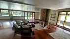 Foto 3 de Casa de Condomínio com 5 Quartos para venda ou aluguel, 880m² em Sítios de Recreio Gramado, Campinas