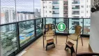 Foto 3 de Apartamento com 2 Quartos à venda, 82m² em Chácara Santo Antônio, São Paulo