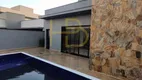 Foto 11 de Casa de Condomínio com 3 Quartos à venda, 245m² em Alphaville Nova Esplanada, Votorantim