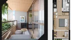Foto 17 de Apartamento com 1 Quarto à venda, 23m² em Barra, Salvador