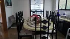 Foto 23 de Apartamento com 4 Quartos à venda, 360m² em Vila Alzira, Guarujá