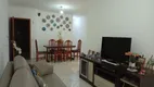 Foto 2 de Apartamento com 3 Quartos à venda, 128m² em Vila Assunção, Praia Grande