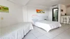 Foto 16 de Flat com 1 Quarto à venda, 33m² em Ponta Negra, Natal