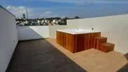Foto 4 de Cobertura com 3 Quartos à venda, 137m² em Vila Valparaiso, Santo André
