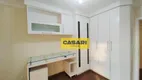 Foto 14 de Apartamento com 4 Quartos à venda, 210m² em Jardim do Mar, São Bernardo do Campo