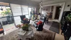 Foto 3 de Apartamento com 4 Quartos à venda, 126m² em Vila Santo Estéfano, São Paulo
