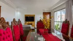 Foto 32 de Apartamento com 4 Quartos à venda, 155m² em Vila Suzana, São Paulo