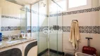Foto 32 de Casa de Condomínio com 4 Quartos para venda ou aluguel, 1200m² em Estancia Recreativa San Fernando, Valinhos