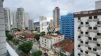 Foto 19 de Apartamento com 3 Quartos à venda, 133m² em Ponta da Praia, Santos