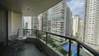 Foto 2 de Apartamento com 4 Quartos à venda, 220m² em Itaim Bibi, São Paulo