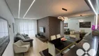 Foto 3 de Apartamento com 3 Quartos à venda, 96m² em Jardim Las Palmas, Guarujá