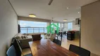 Foto 9 de Apartamento com 4 Quartos à venda, 220m² em Jardim Astúrias, Guarujá