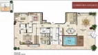 Foto 10 de Apartamento com 2 Quartos à venda, 93m² em São Francisco, Niterói