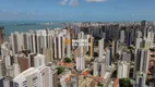 Foto 55 de Apartamento com 4 Quartos à venda, 188m² em Meireles, Fortaleza