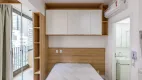 Foto 11 de Apartamento com 1 Quarto à venda, 25m² em Sumarezinho, São Paulo