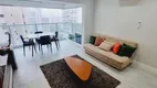 Foto 2 de Apartamento com 1 Quarto à venda, 53m² em Ponta da Praia, Santos