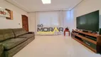 Foto 5 de Casa com 3 Quartos à venda, 360m² em Santa Amélia, Belo Horizonte