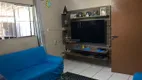 Foto 8 de Casa com 3 Quartos à venda, 110m² em Loteamento Remanso Campineiro, Hortolândia