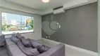 Foto 2 de Casa de Condomínio com 3 Quartos à venda, 249m² em Água Fria, São Paulo