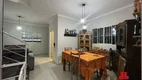 Foto 8 de Sobrado com 3 Quartos à venda, 123m² em Villa Di Cesar, Mogi das Cruzes