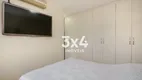 Foto 17 de Apartamento com 4 Quartos à venda, 195m² em Moema, São Paulo
