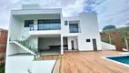 Foto 23 de Casa de Condomínio com 4 Quartos à venda, 305m² em Residencial Real Mont Ville, Lagoa Santa