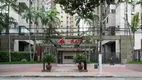 Foto 9 de Apartamento com 2 Quartos para alugar, 75m² em Indianópolis, São Paulo
