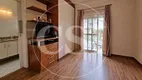 Foto 3 de Casa de Condomínio com 4 Quartos para venda ou aluguel, 210m² em Parque Imperador, Campinas