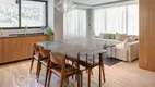 Foto 3 de Apartamento com 1 Quarto à venda, 126m² em Pinheiros, São Paulo