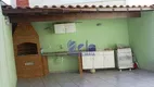 Foto 17 de Sobrado com 3 Quartos à venda, 150m² em Vila Cruz das Almas, São Paulo