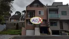 Foto 2 de Casa de Condomínio com 3 Quartos à venda, 185m² em Campo Comprido, Curitiba