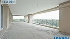 Foto 4 de Apartamento com 4 Quartos à venda, 753m² em Cidade Jardim, São Paulo