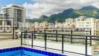 Foto 2 de Apartamento com 2 Quartos à venda, 62m² em Todos os Santos, Rio de Janeiro