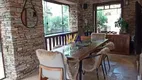 Foto 6 de Casa de Condomínio com 5 Quartos à venda, 400m² em Bosque da Ribeira, Nova Lima