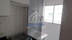 Foto 2 de Apartamento com 2 Quartos para alugar, 43m² em Residencial e Comercial Cidade Morumbi, Pindamonhangaba