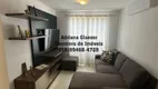 Foto 7 de Apartamento com 3 Quartos à venda, 70m² em Piracicamirim, Piracicaba