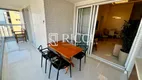 Foto 2 de Apartamento com 2 Quartos à venda, 114m² em Pompeia, Santos