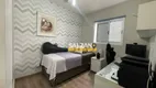 Foto 13 de Apartamento com 3 Quartos à venda, 114m² em Vila Costa, Taubaté