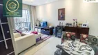 Foto 2 de Apartamento com 3 Quartos à venda, 84m² em Cidade Monções, São Paulo