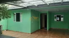 Foto 18 de Casa com 3 Quartos à venda, 130m² em Campo Comprido, Curitiba