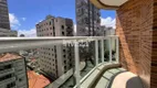 Foto 17 de Apartamento com 1 Quarto à venda, 52m² em Pompeia, Santos