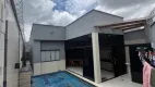 Foto 13 de Casa com 3 Quartos à venda, 125m² em Parque Industrial João Braz, Goiânia